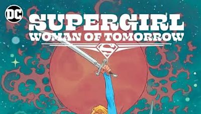 Este director ya negocia para dirigir Supergirl: Woman of Tomorrow, que además cambia de título