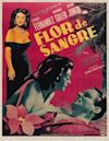 Flor de sangre