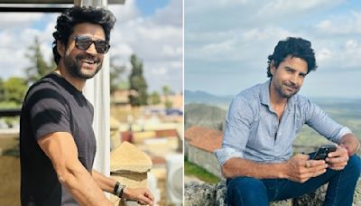 Munjya Director Aditya Sarpotdar To Team Up With Rajeev Khandelwal For New Treasure Hunt Series? Deets Inside