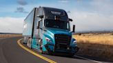 This Company Is Now Testing Autonomous Semi Trucks