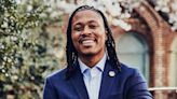 Gay Pennsylvania Rep. Malcolm Kenyatta wins Democratic primary for auditor general