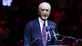 Pat Riley Praises Long-Time Friend And Colleague Jerry West, Who Anointed Him Lakers Head Coach