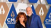 Reba McEntire and Boyfriend Rex Linn Set to Costar in New Lifetime Movie