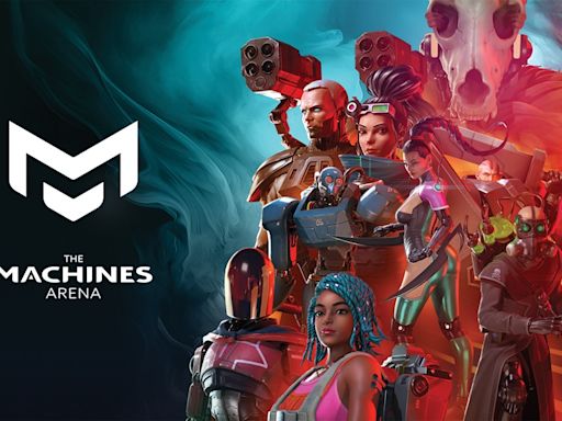 The Machines Arena Play 2 Airdrop Event offers fans new opportunities to earn $TMA Tokens