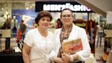 Actividades variadas a disfrutar en el mall