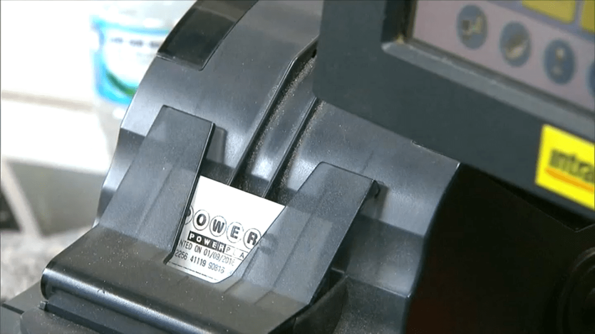 Illinois grandfather wins $1 million on iLottery Powerball ticket