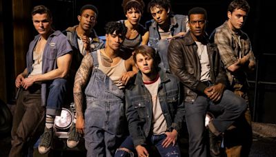 The Outsiders leva Melhor Musical; confira vencedores do Tony Awards