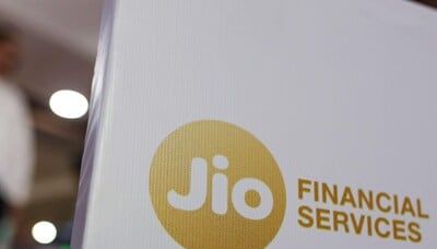 Jio Financial Services eyes Rs 36,000 crore deal with Reliance Retail