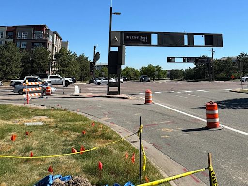 Roadwork underway to make Arapahoe County safer for Colorado cyclists