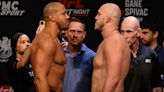 UFC Fight Night 226 play-by-play and live results