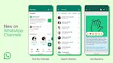 WhatsApp Users Can Now Manage And Pin Channels, But There's A Catch