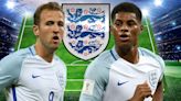 How England lined up last time they faced Slovakia with BBC pundit playing