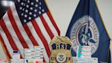 HSI agents seize counterfeit, smuggled Mexican medicines at El Paso swap meet, shops