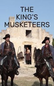 The King's Musketeers