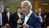 Biden’s senseless pier plan, the entitlement time bomb and other commentary