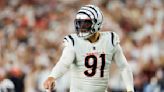 NFL Rumors: Bengals Have 'Zero Interest' in Trading Trey Hendrickson Despite Request