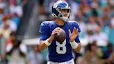 Giants Trade Proposal Sends Daniel Jones to NFC Rival for Late-Round Picks