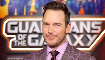 Chris Pratt Shares the ‘Big Difference’ Between Raising Son Jack & His Daughters
