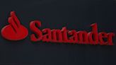 Santander sells distressed loan portfolio worth 1.1 billion euros - Expansion