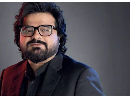 Will composer Pritam perform at the wedding reception of Anant Ambani and Radhika Merchant? Here's what we know... | Hindi Movie News - Times of India