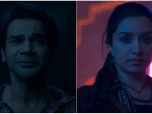 Stree 2: Trailer of Rajkummar Rao and Shraddha Kapoor starrer horror-comedy to release on THIS date