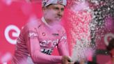 Ciclismo | Así queda la clasificación del Giro tras ganar Pogacar la segunda etapa