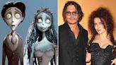 The Cast of 'Corpse Bride': Where Are They Now?