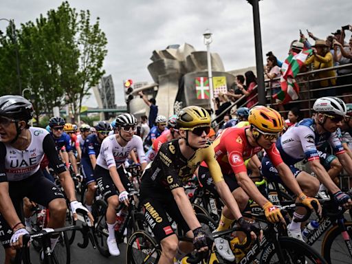 Tour de France 2024 start: Date, time and how to watch Grand Depart on TV