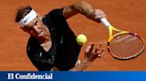 Rafa Nadal - Alexander Zverev: horario y dónde ver el partido de Roland Garros 2024 por TV y 'online'