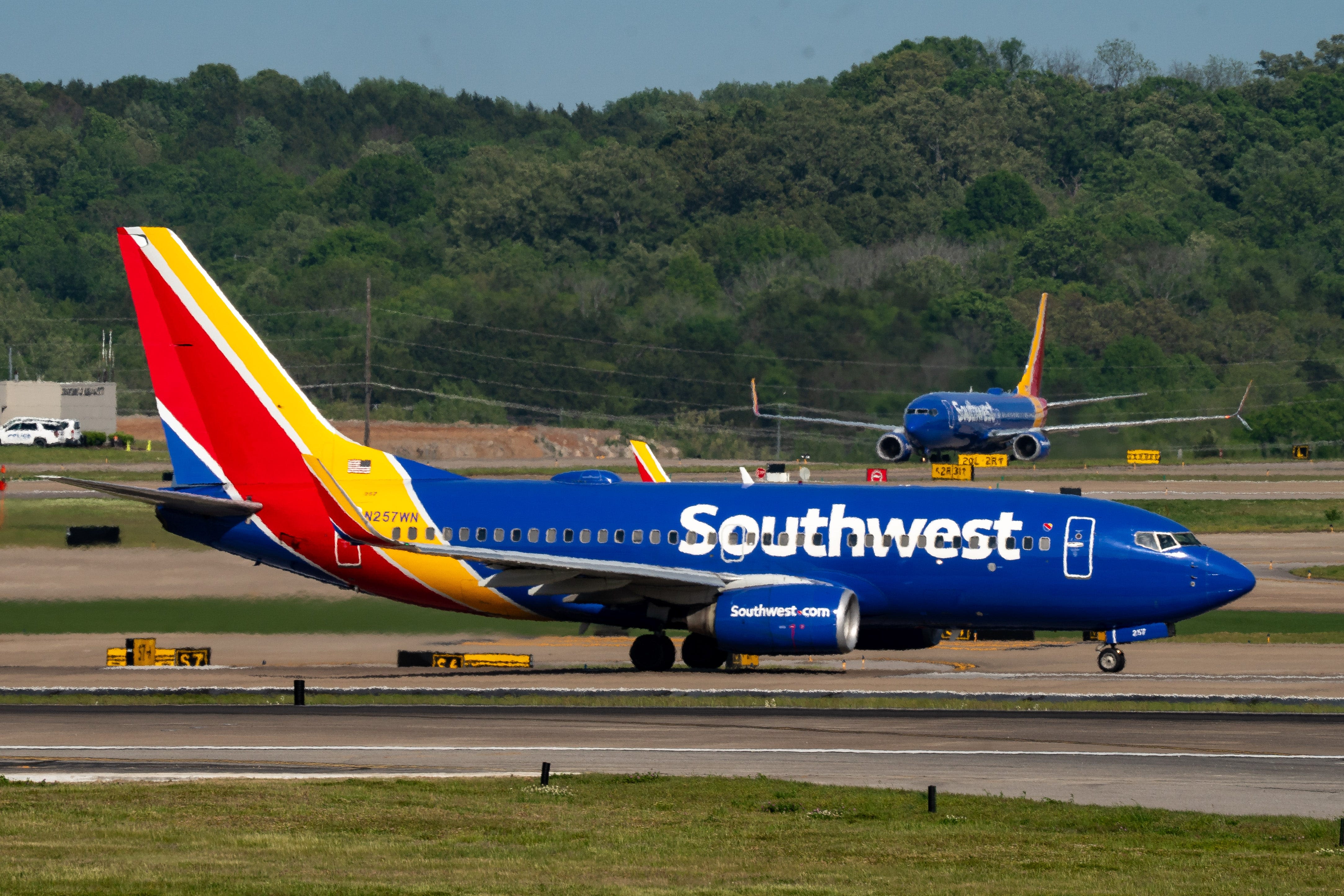 Will Southwest's financial hits, delivery mishaps impact Nashville flights, crew base?