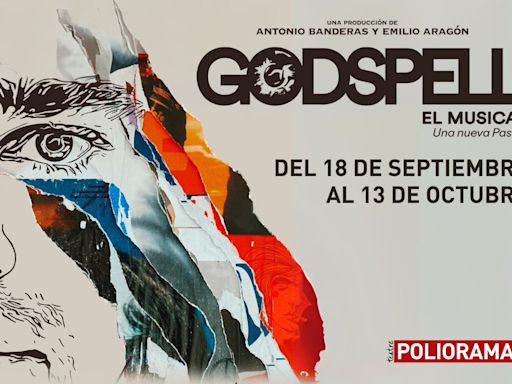 ‘Godspell, el musical’ llega al Teatro Poliorama