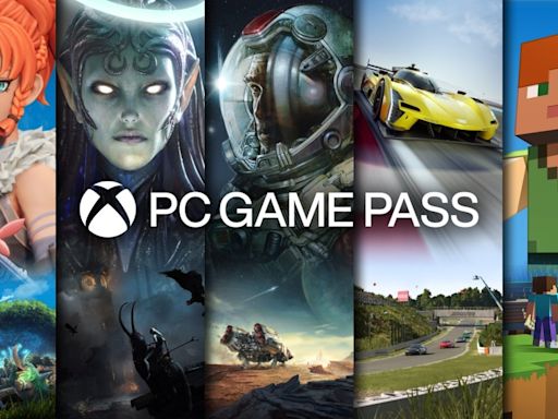 GeForce owners can redeem 3 Months of PC Game Pass starting June 4
