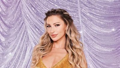 Zara McDermott revealed how dancing with Strictly's Graziano made her feel before misconduct claim