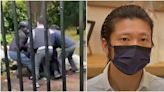 ‘I fear I may be silenced’: Hongkonger assaulted in Chinese consulate in Manchester denies Beijing’s version of events