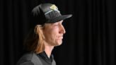 Jaguars rule out QB Trevor Lawrence with sprained throwing shoulder, ending his starts streak