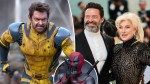 ‘Deadpool & Wolverine’ mocks Hugh Jackman’s divorce: ‘He’s let himself go’