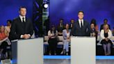 Main French Parties Clash on Economy, Immigration in Debate