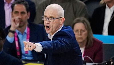 Report: Los Angeles Lakers Preparing 'Massive' Offer to Make Dan Hurley Their Head Coach