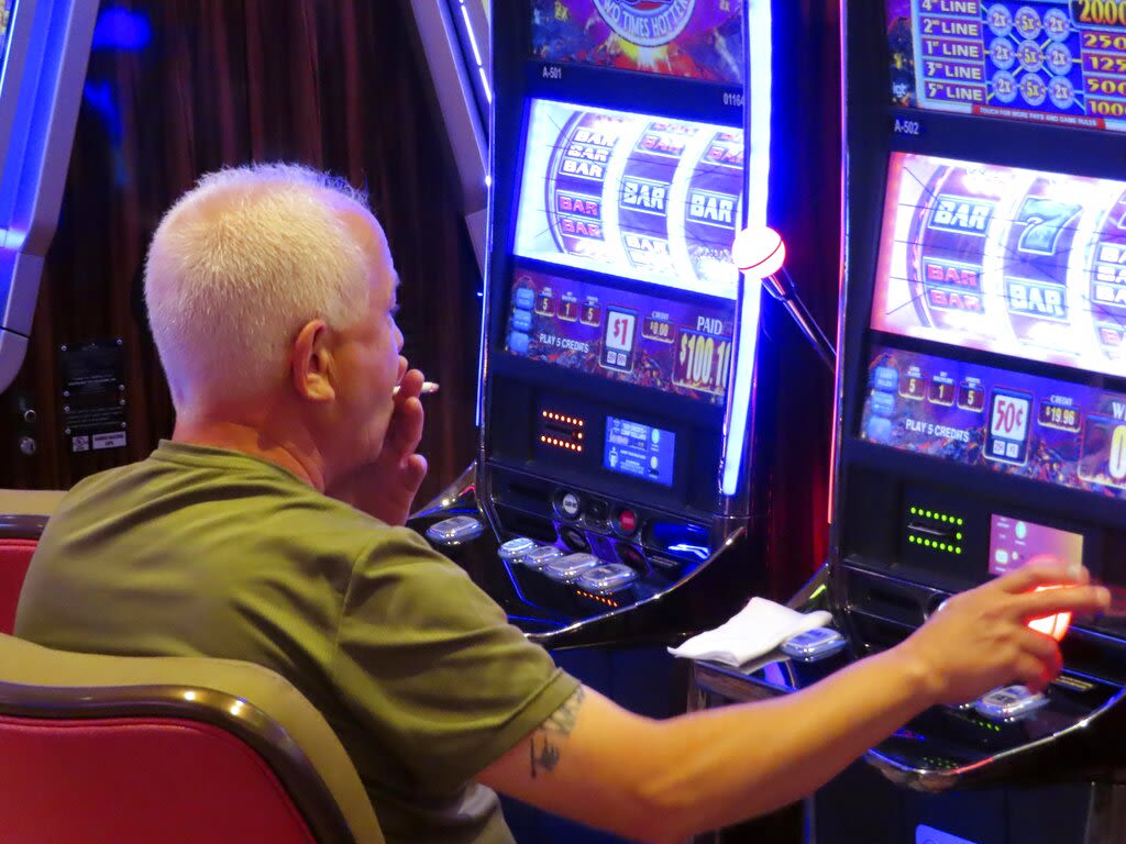 State AG, Atlantic City Casino Union Ask Judge to Dismiss Anti-Smoking Lawsuit