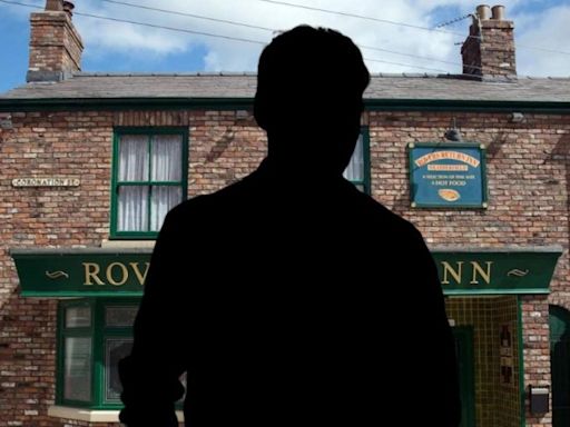 Coronation Street favourite arrested after confessing to serious crime