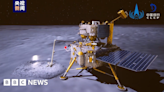 China's Chang'e-6 far side of the Moon probe begins journey back