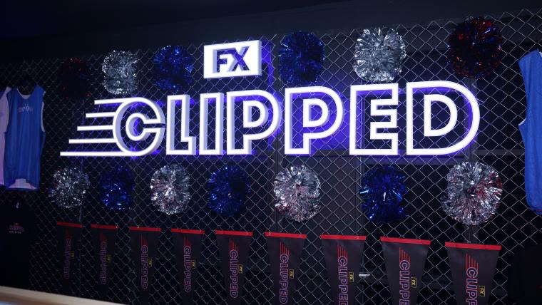 Where to watch Clipped FX miniseries including live streams, TV channel, time, full episode schedule and more | Sporting News