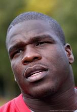 Frank Gore