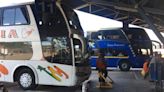 Terminal de Buses anuncia salidas “condicionadas” - El Diario - Bolivia