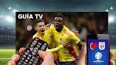 ¿Qué canal TV transmite, Colombia vs. Panamá hoy, por cuartos de final de la Copa América?