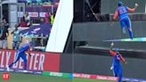 Anatomy of a catch that sealed India's World Cup victory