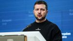 Zelensky submits resolution to impose sanctions on all Russian financial institutions