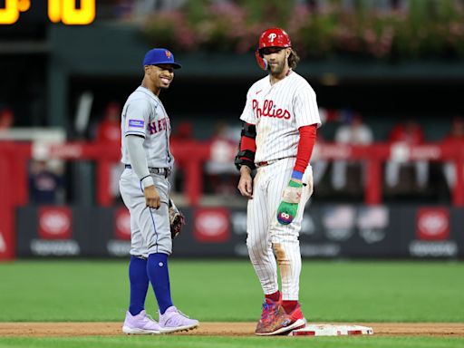 Does the drama of first-ever Phillies-Mets playoff series await?