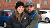 Who Is Madison Keys' Fiancé? All About Bjorn Fratangelo