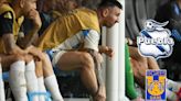 Lionel Messi no jugaría la Leagues Cup contra Tigres ni contra Puebla por lesión